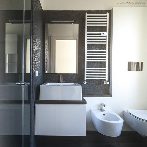 bagno padronale