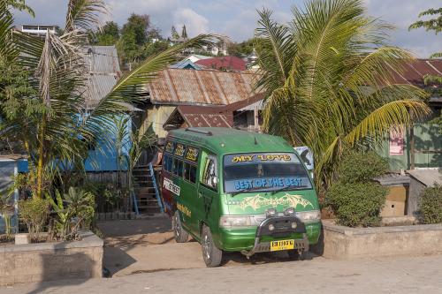 "Labuan Bajo"